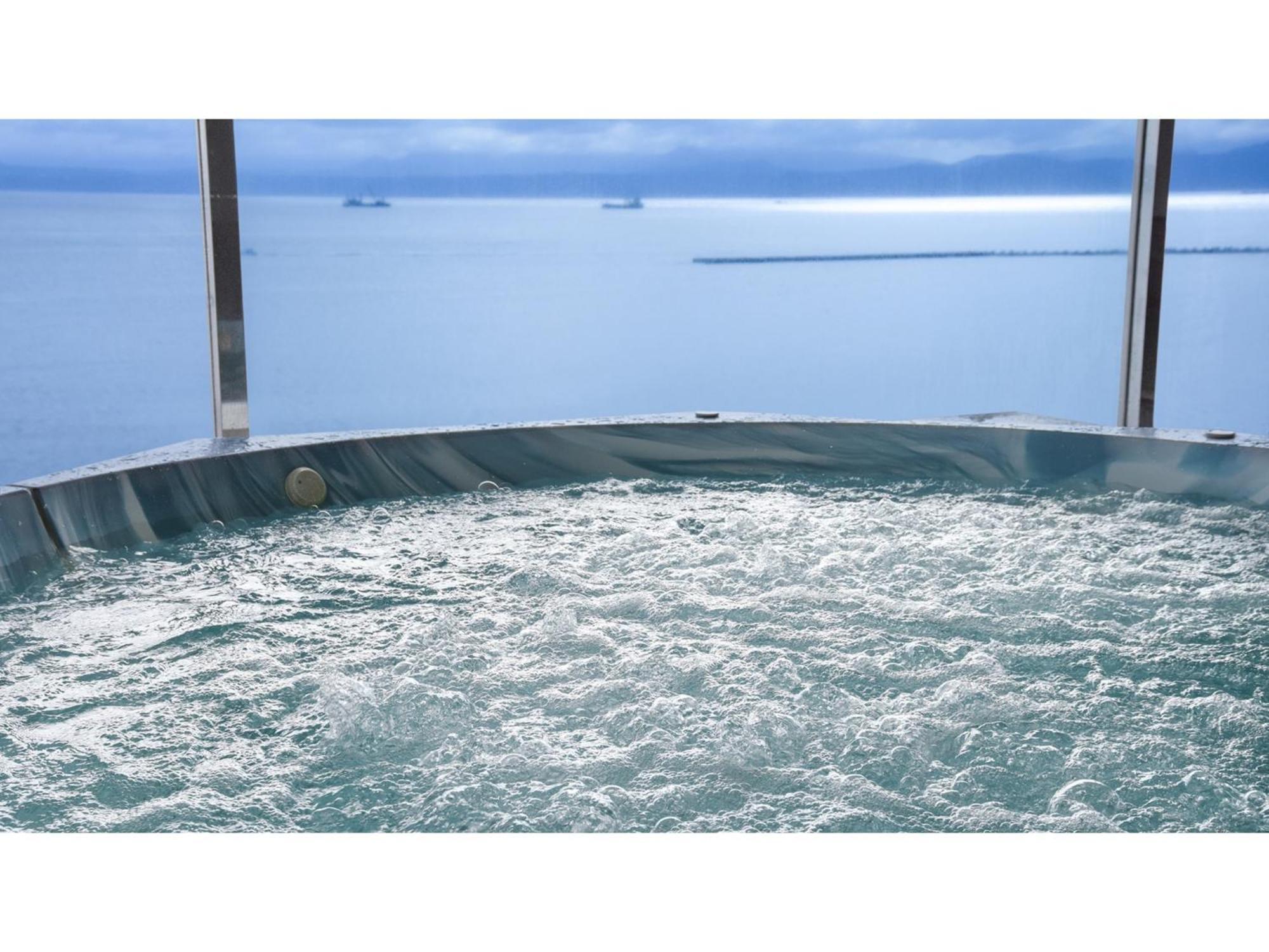 Ibusuki Kaijo Hotel - Vacation Stay 87383V Eksteriør billede