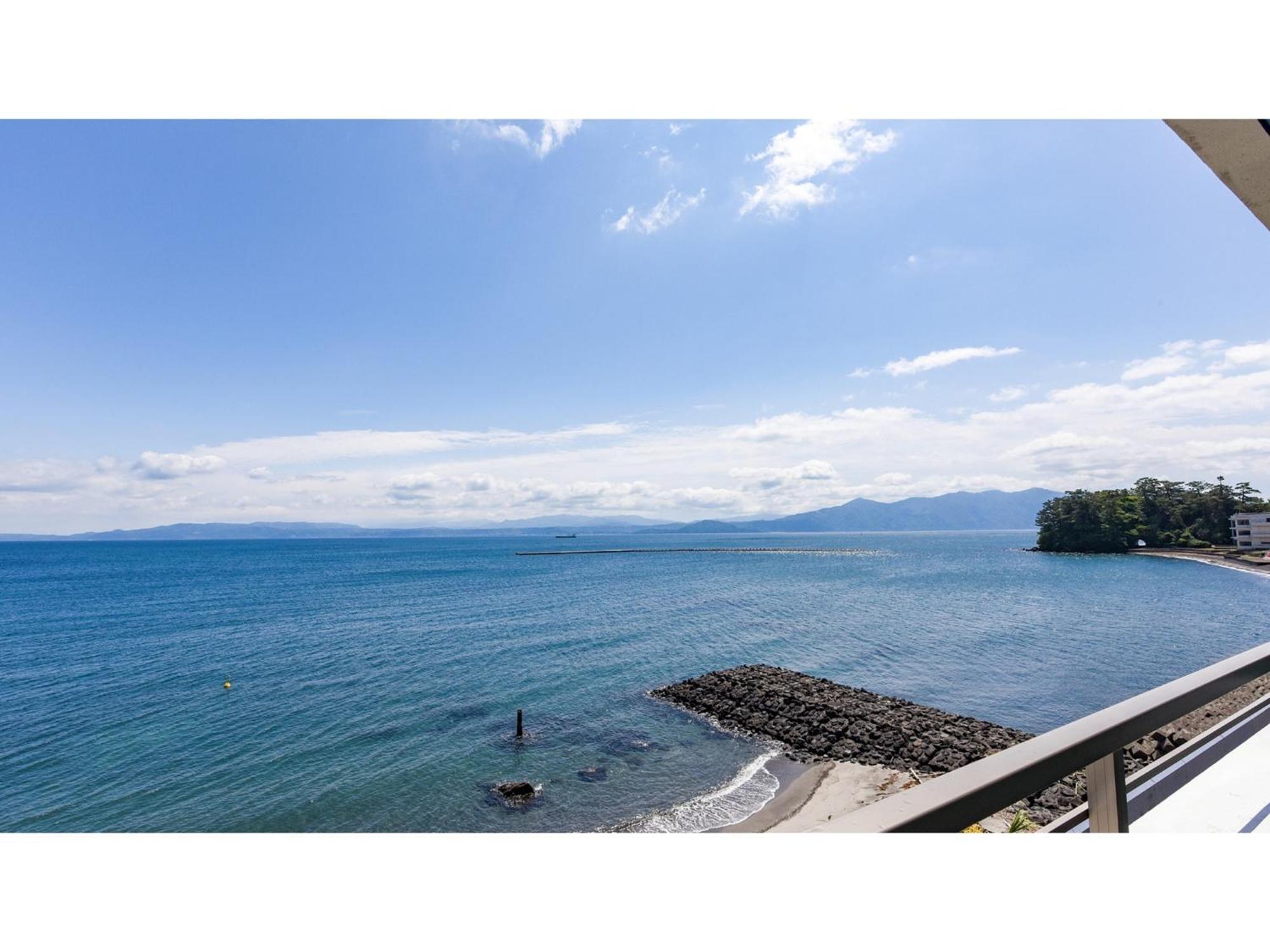Ibusuki Kaijo Hotel - Vacation Stay 87383V Eksteriør billede