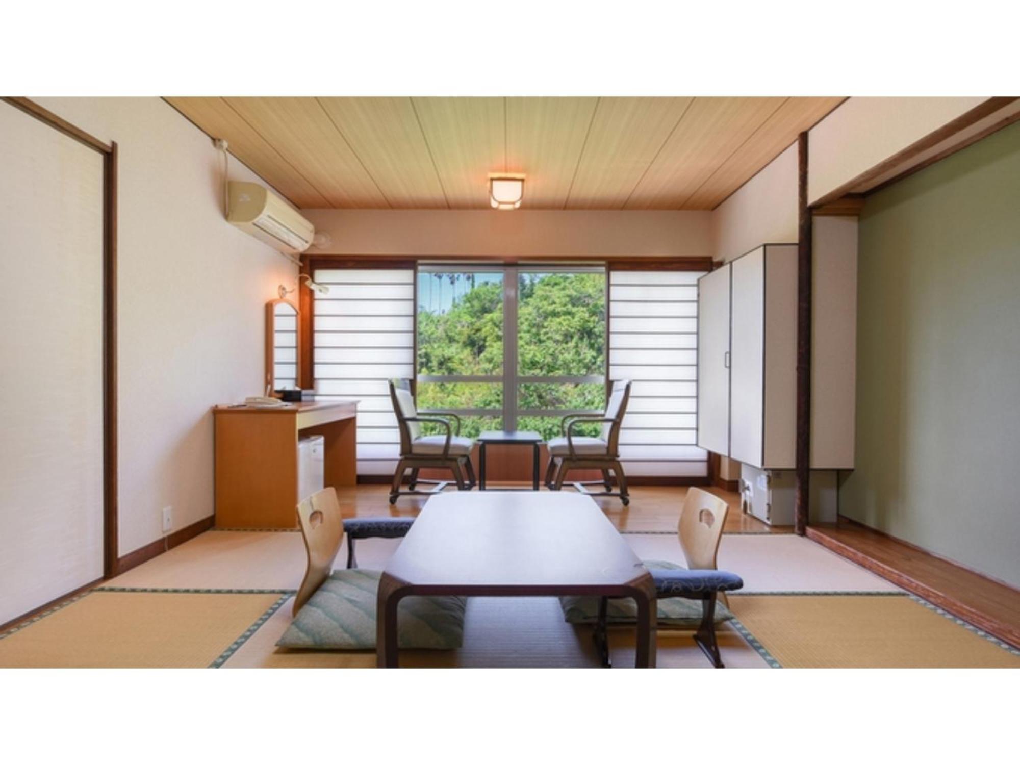Ibusuki Kaijo Hotel - Vacation Stay 87383V Eksteriør billede